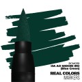 AK - Marker - IJA AO Midori Iro Blue Green - RCM030