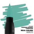 AK - Marker - Russian Cockpit Turquoise - RCM031