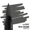 AK -  Marker - Gun Metal - RCM032