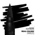 AK -  Marker - Flat Black - RCM033