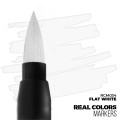 AK -  Marker - Flat White - RCM034