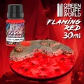 GSW Splash Gel - Flaming Red 3155