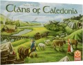Clans of Caledonia (ENG)