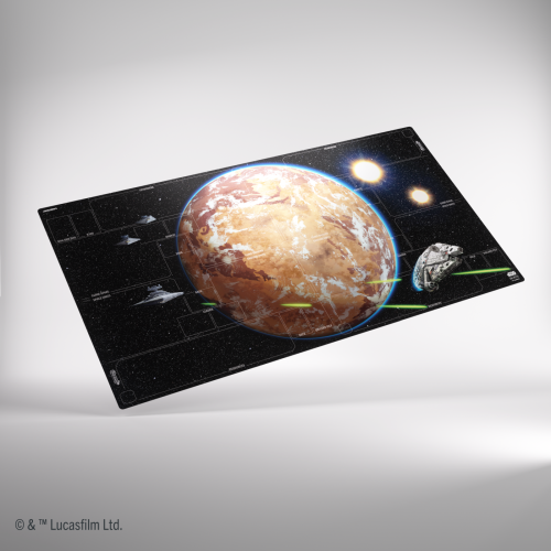 Mata Star Wars Unlimited - Twin Suns