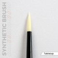 AK Synthetic Brush – Tabletop 2