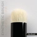 AK Synthetic Brush – Dry Brush XL