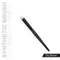 AK Synthetic Brush – Dry Brush S