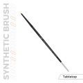 AK Synthetic Brush – Tabletop 0