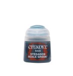Scale Green 12 ml (Base)