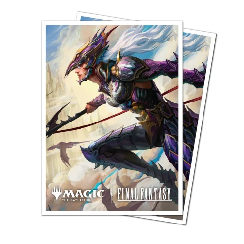 Koszulki UP Apex Deck - Kain, Traitorous Dragoon