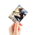 Koszulki UP Apex Deck - Kain, Traitorous Dragoon