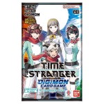 Digimon Time Stranger BT24 Booster