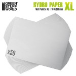 GSW Hydro Paper XL 50 szt.