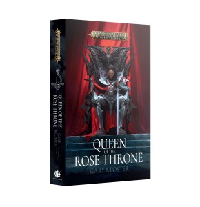 Queen Of The Rose Throne (ENG)