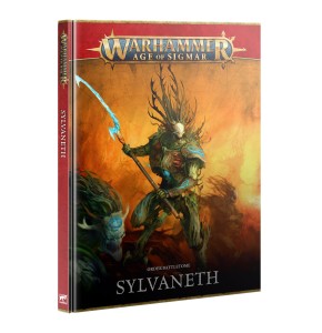 Order Battletome: Sylvaneth (ENG)