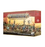 Regiment of Renown: The Twisted Branch