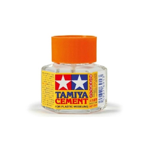 Tamiya Cement 20 ml