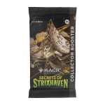 Secrets of Strixhaven - Collector Booster