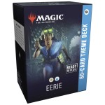 Secrets of Strixhaven - Theme Deck Eerie