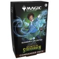 Secrets of Strixhaven - Zestaw 5 Commander Deck