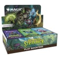 Secrets of Strixhaven - Play Booster Box