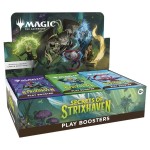 Secrets of Strixhaven - Play Booster Box