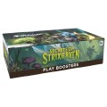 Secrets of Strixhaven - Play Booster Box
