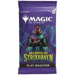 Secrets of Strixhaven - Play Booster