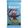 Secrets of Strixhaven - Play Booster
