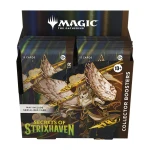 Secrets of Strixhaven - Collector Booster Box