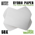 GSW Hydro Paper 50 szt.