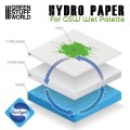 GSW Hydro Paper 50 szt.
