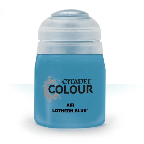 Lothern Blue 24ml (Air)