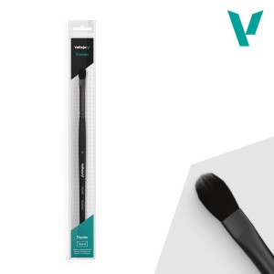 Syntetyczny Shader Filbert 6