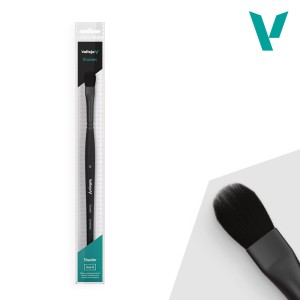 Syntetyczny Shader Filbert 8