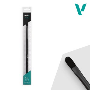 Syntetyczny Shader Filbert 4