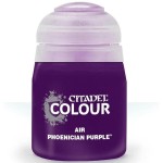 Phoenician Purple 24ml (Air)