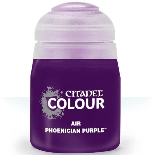 Phoenician Purple 24ml (Air)