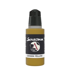 Sahara Yellow SC-11 17ml
