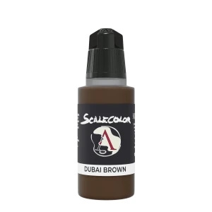 Dubai Brown SC-13 17ml