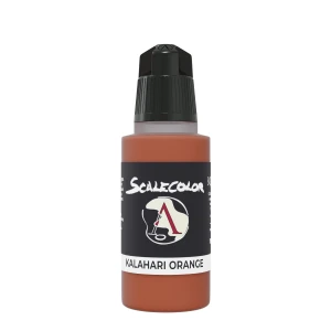 Kalahari Orange SC-14 17ml