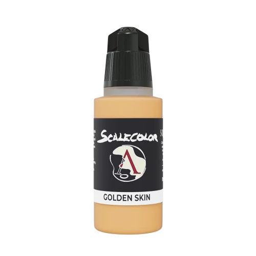 Golden Skin SC-19 17ml