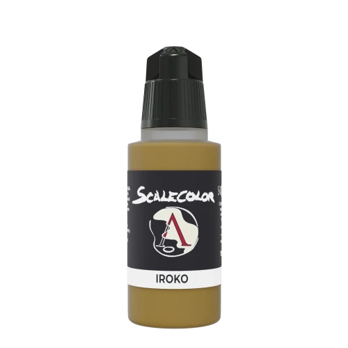 Iroko SC-27 17ml