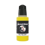Sol Yellow SC-40 17ml