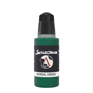 Boreal Green SC-42 17ml
