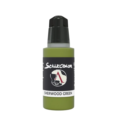 Sherwood Green SC-44 17ml