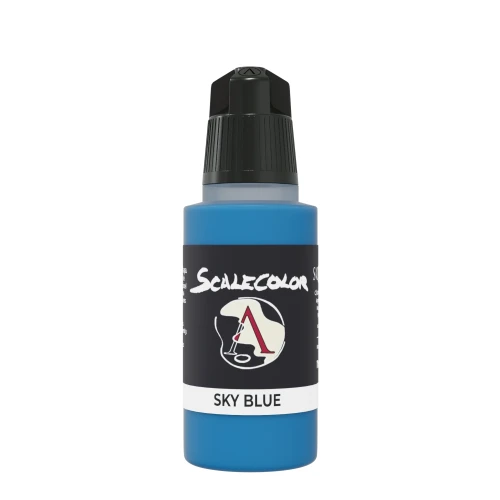 Sky Blue SC-50 17ml