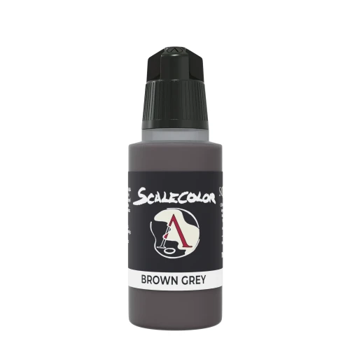 Brown Grey SC-59 17ml