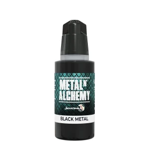 Black Metal SC-63 17 ml 
