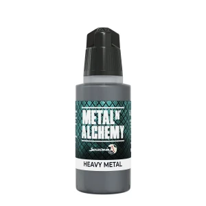 Heavy Metal SC-65 17 ml 